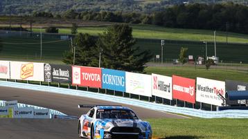 Mike Cope Racing’s Championship Chase Begins at VIR